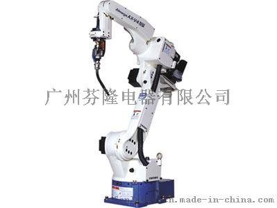 芬隆工業(yè)機(jī)器人-數(shù)控機(jī)器人-焊接機(jī)器人